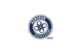 Agropur Signature Logo Agropur Signature Logo