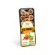 Bouchées Mexicaines | Mexican Bites Bouchées Mexicaines | Mexican Bites