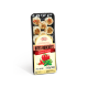 Bouchées Italiennes | Italian Bites Bouchées Italiennes | Italian Bites