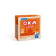 Fromage OKA Classique emballage meule 190 grammes Fromage OKA Classique emballage meule 190 grammes