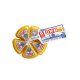 Fromage OKA Emballage Portions Individuelles 5 x 20 Grammes Fromage OKA Emballage Portions Individuelles 5 x 20 Grammes