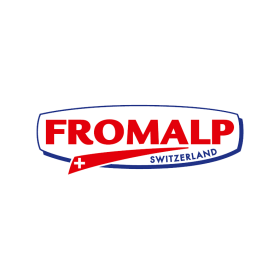 Fromalp logo