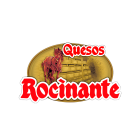 Rocinante logo