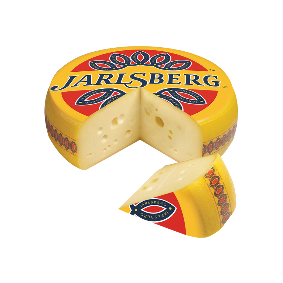 Jarlsberg