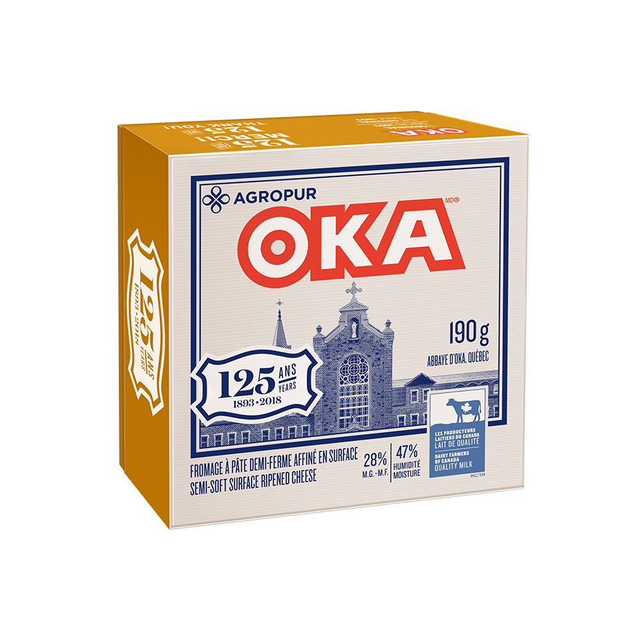 OKA | Bar à Fromages