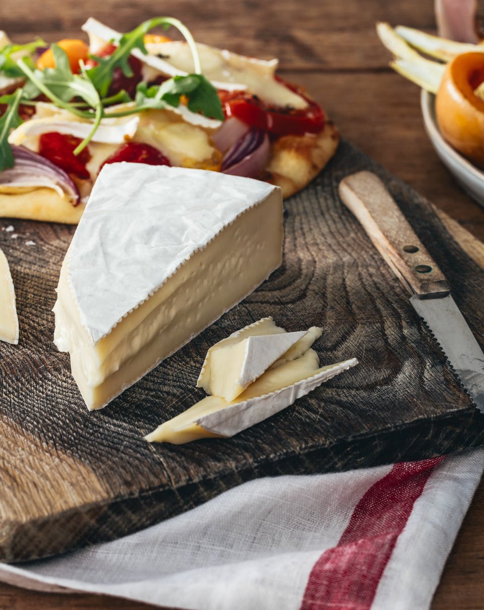 Brie L'Extra Bar à Fromages