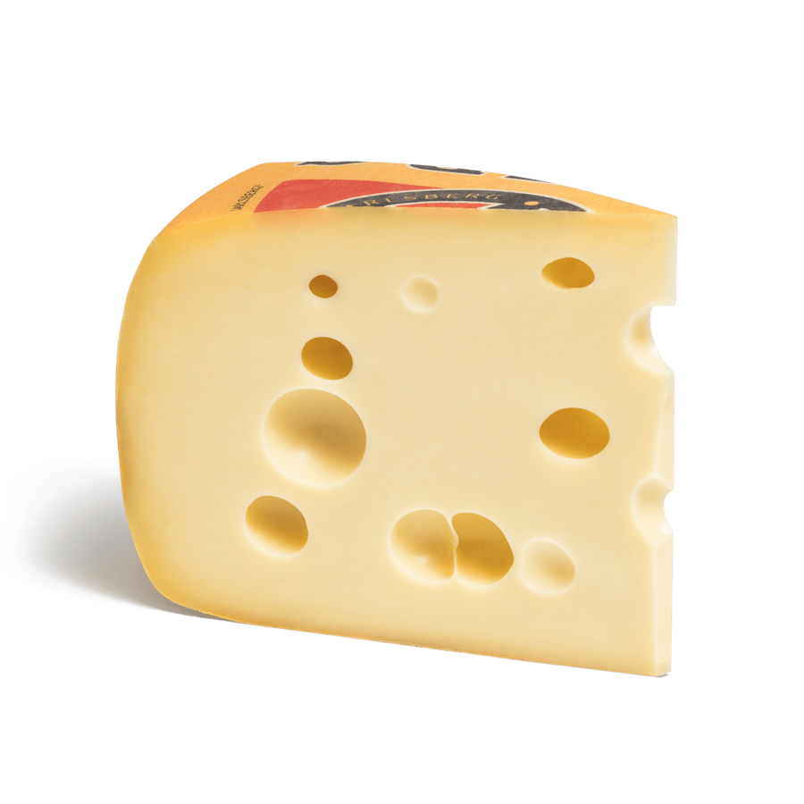 Jarlsberg Bar à Fromages
