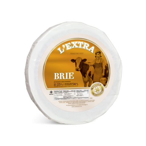 Brie L'Extra