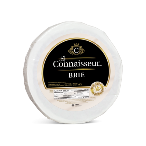 Le Connaisseur Brie