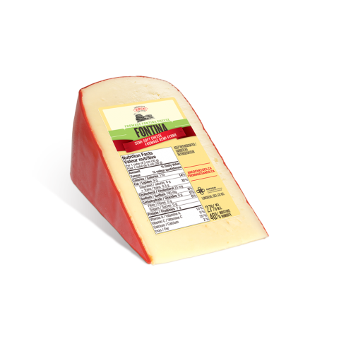 Fontina