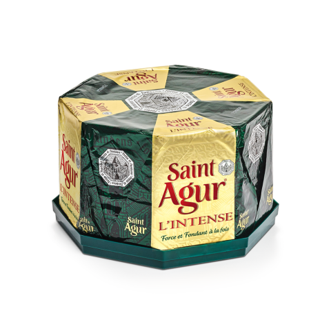 Saint Agur