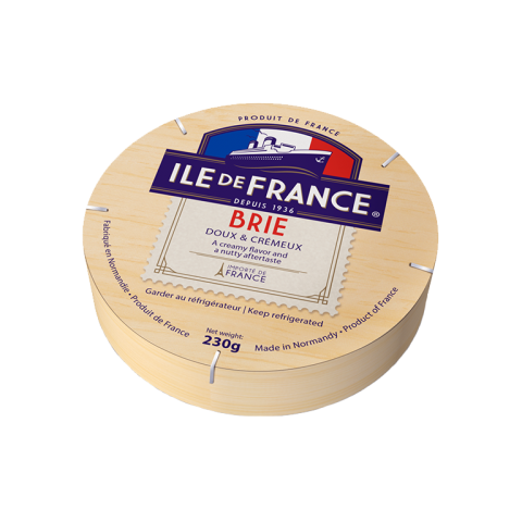 Brie Ile de France