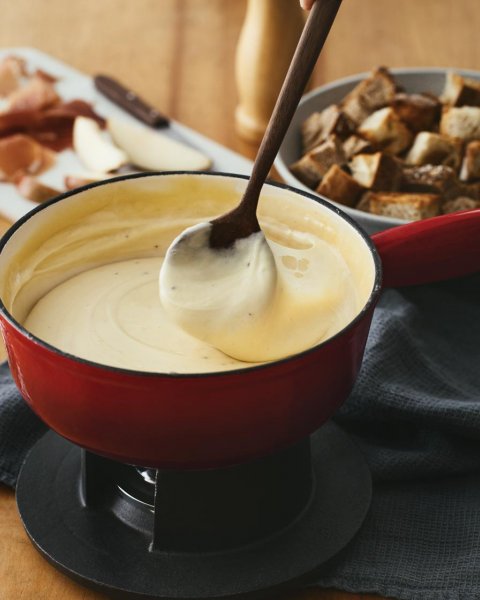 Conseil - Fondue Conseil - Fondue