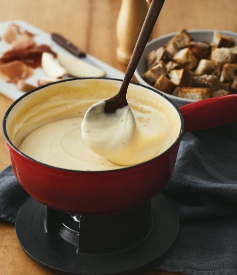 Conseil - Fondue